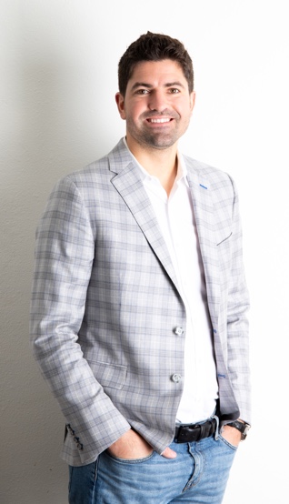 Nick Kovacevich