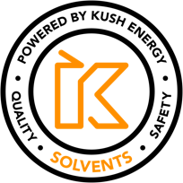 Kush Energy logo
